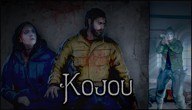 Kojou Steam capsule image