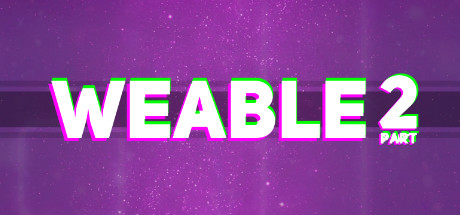 Weable 2 Cover Image