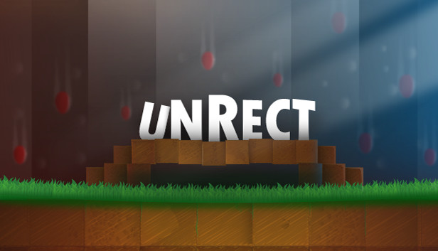 Unrect Steam capsule image