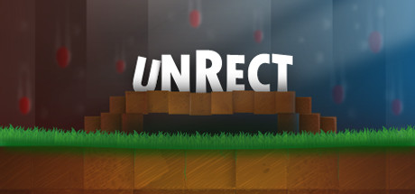 Unrect Cover Image