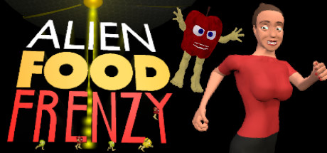 Alien Food Frenzy Appid 765290 Steamdb