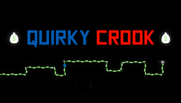 Quirky Crook Steam capsule image