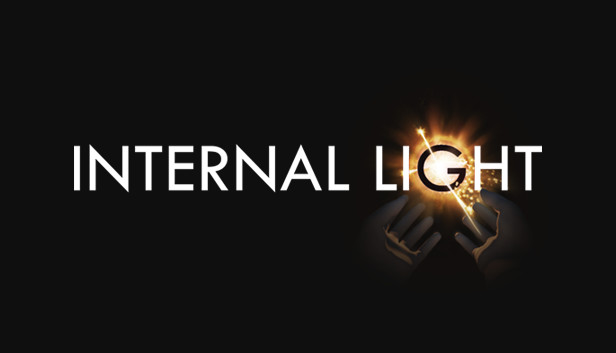 Internal Light VR Steam capsule image