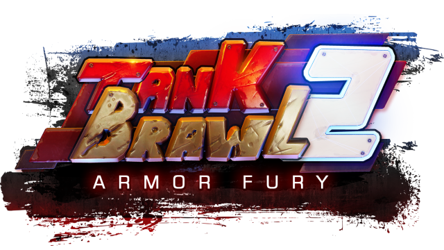Tank Brawl 2: Armor Fury