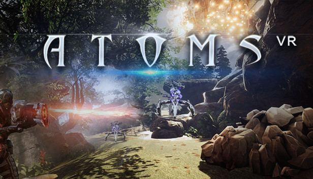 Atoms Steam capsule image