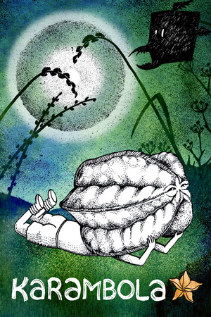 Karambola cover art