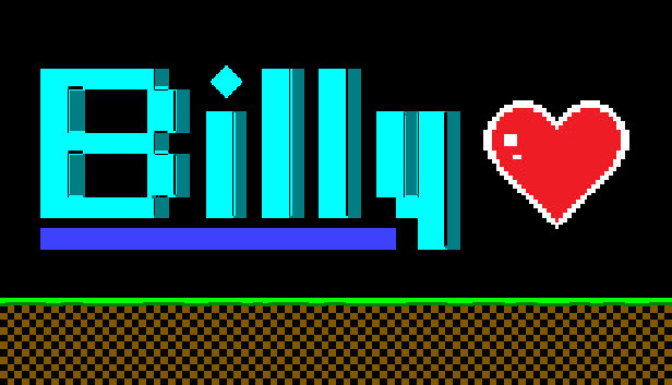 Billy Steam capsule image