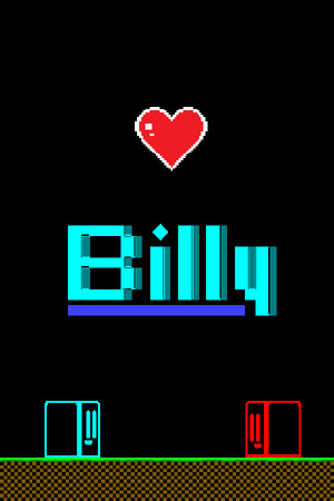 Billy