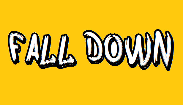 Fall Down Steam capsule image