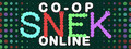 Co-op SNEK Online