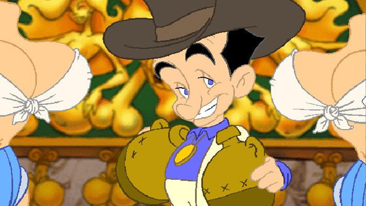 leisure suit larry 7 leisure suit larry 7