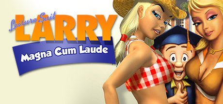 Leisure Suit Larry Mcl Hentai