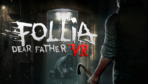 Follia - Dear Father VR Steam capsule image