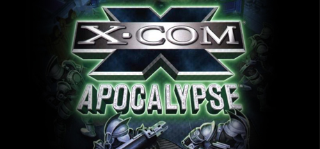 Finish X-COM: Apocalypse