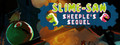 Slime-san: Sheeple’s Sequel