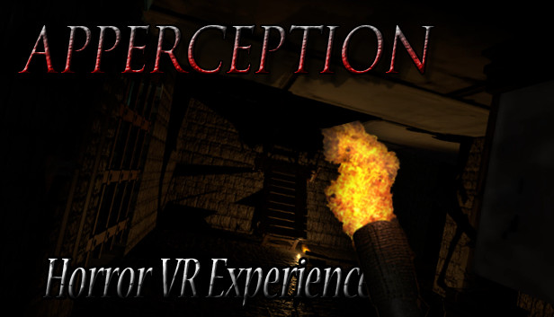 Apperception Steam capsule image