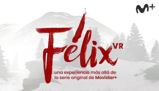 Félix VR Steam capsule image