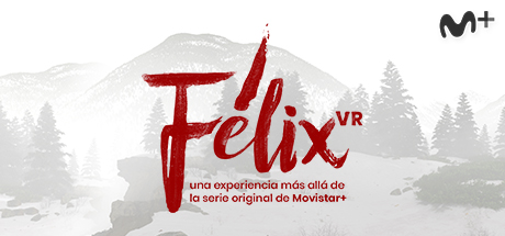Félix VR header
