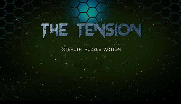 The Tension Steam capsule image