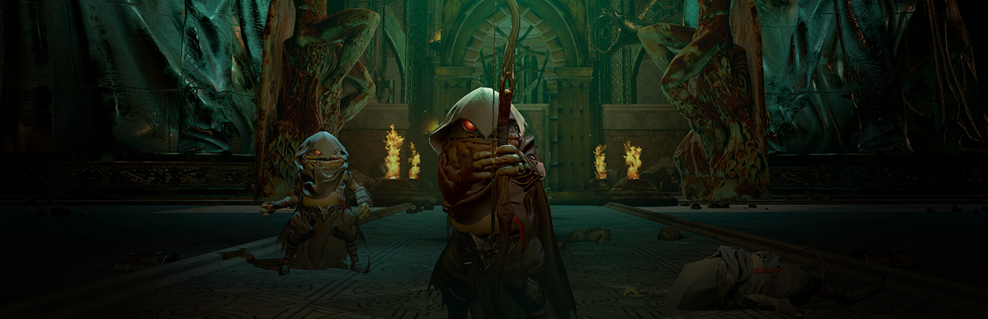 The Mage S Tale