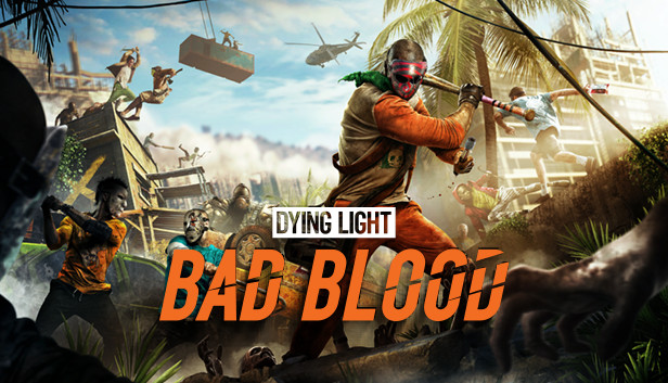 Dying Bad Blood on Steam