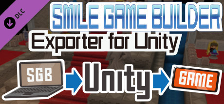 SMILE GAME BUILDER Exporter for Unity 5.6