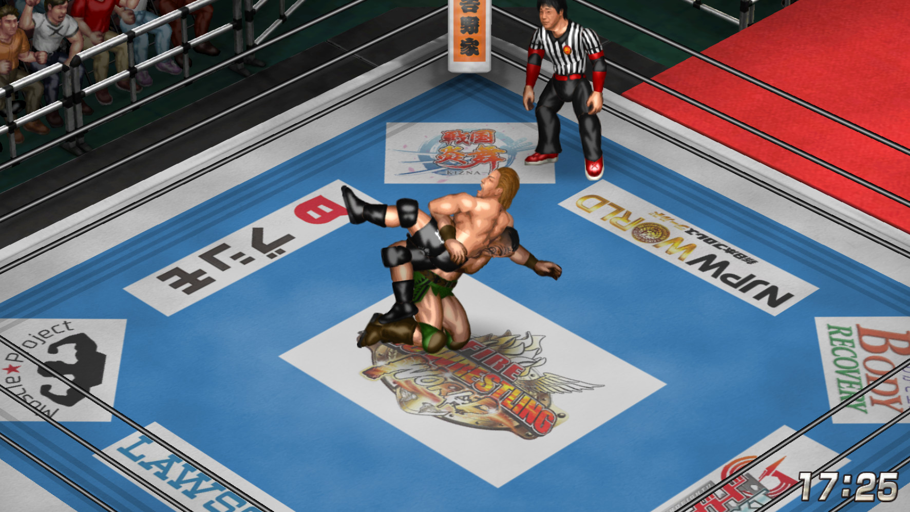 download the new version Game Fire Pro 7.1.4522