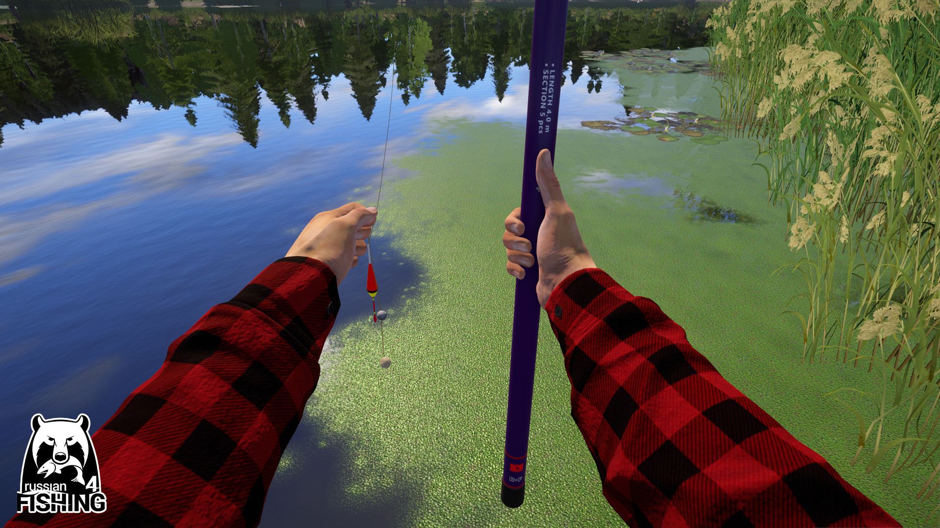russian fishing 4 cheat engine russian fishing 4 cheat engine