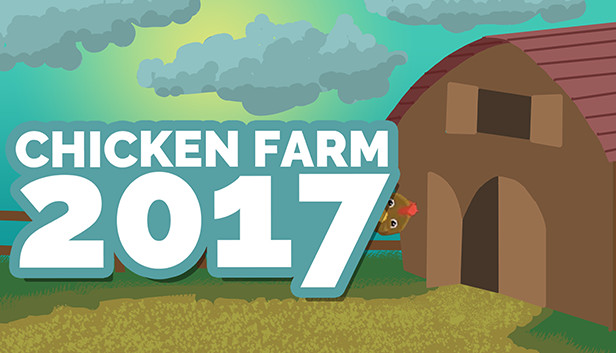 Chicken Farm 2K17 - Premium Steam capsule image