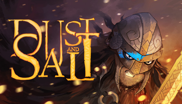 Dust and Salt Steam capsule image