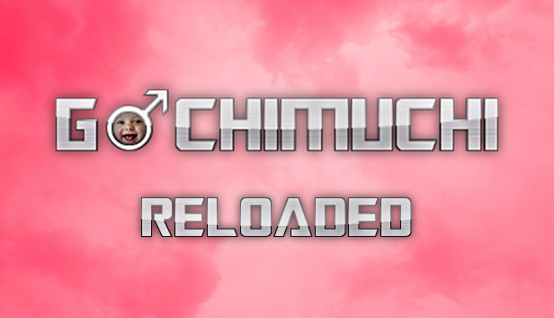 Gachimuchi Reloaded Steam capsule image