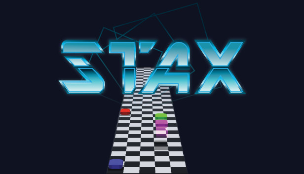 STAX Steam capsule image