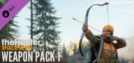 theHunter: Call of the Wild™ - Weapon Pack 1 on Steam