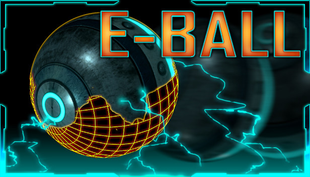 E-Ball Steam capsule image