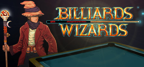 Billiards Wizards · SteamDB