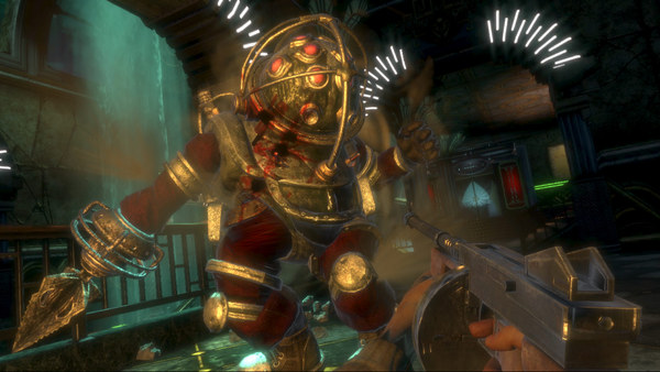 BioShock™ su Steam