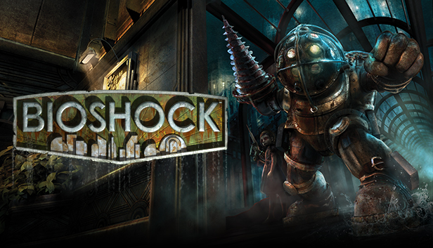 bioshock 1 pc bioshock 1 pc