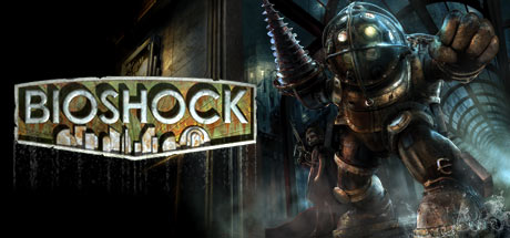 BioShock™ on Steam