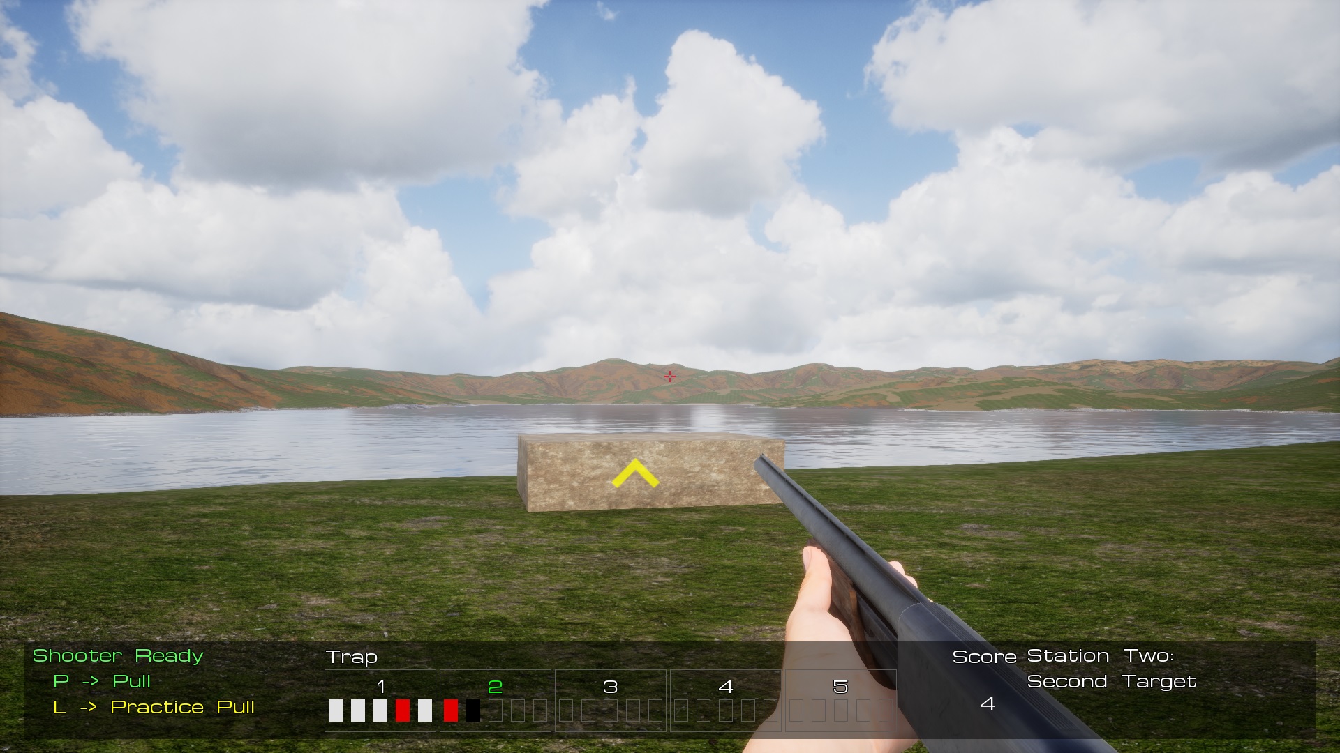 Shooting Sports Gun Club on Steam