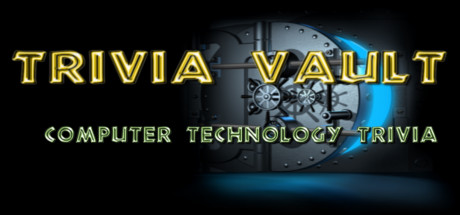 Trivia Vault: Technology Trivia Deluxe