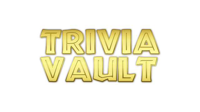 Trivia Vault: Technology Trivia Deluxe