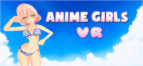 Anime Girls VR Steam
