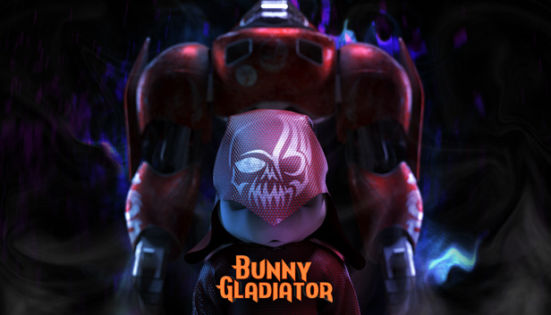 Bunny Gladiator