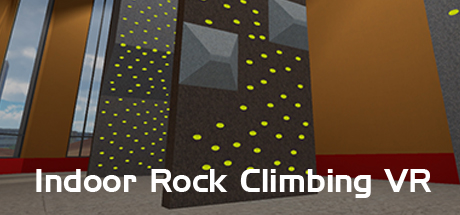 Indoor Rock Climbing VR Cover Image