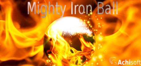 MightyIronBall Cover Image