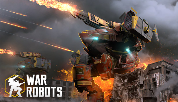 War Robots su Steam