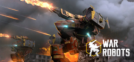 War Robots concurrent players on Steam