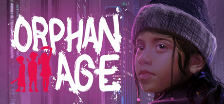 Orphan Age Cover Image