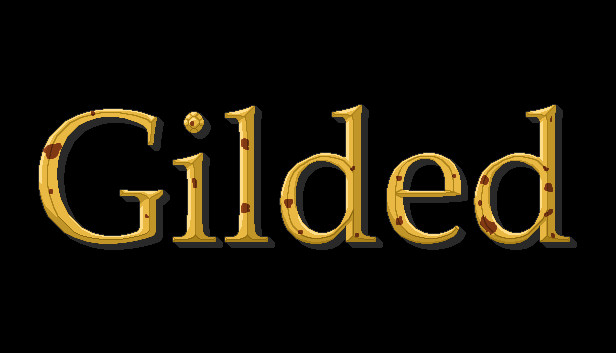 Gilded Steam capsule image