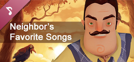 Hello Neighbor S Favorite Songs On Steam